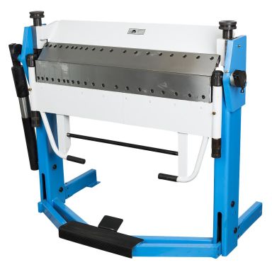 PELA 489046 Kanttikone 2x1020 mm