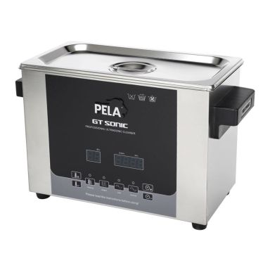 PELA 505267 Ultraäänipesuri 4 litraa
