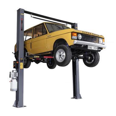 PELA 506475 Tvåpelarlyft 2200 W, 3724 mm
