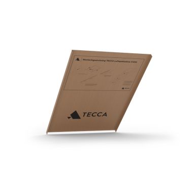 TECCA AirGap Extend Luftspaltsskiva c600 distans 30 mm