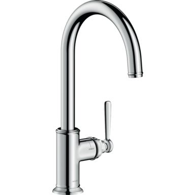 Hansgrohe Axor Montreux Blandebatteri