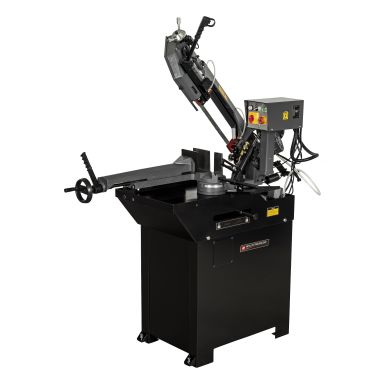 PELA 74333 Metallbåndsag 1100 W