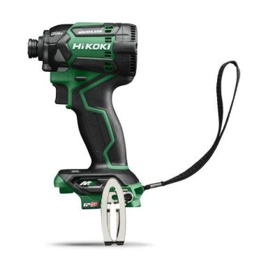 HiKOKI WH36DC Slagskruvdragare utan batteri och laddare