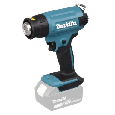 Makita DHG180Z Varmluftspistol uden batteri og lader