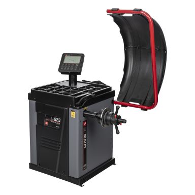 PELA U-823 Tasapainotuskone automaattinen