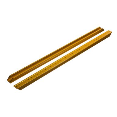 PELA 85517 T-sporbeskyttelse 6-pakk