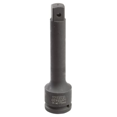 PELA 87072 Förlängare med 3/4" fäste
