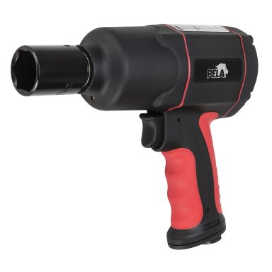 PELA 505183 Mutterdragare 1/2&quot, med 10 hylsor