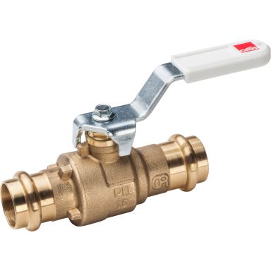 Oras 400118 Palloventtiili puristus, PN16 V/M