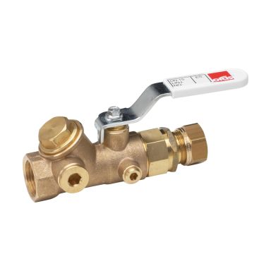 Oras 413022 Pumppuventtiili