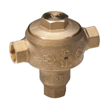 Oras 421020 Sekoitusventtiili +57°C