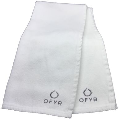 Ecta Kitchen Towel 2-pack Kökshandduk panamavävd bomull