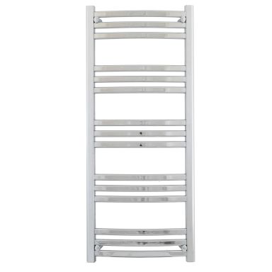 Somatherm CHOD-1250 KOMBI R Handdukstork el- och vattenburen