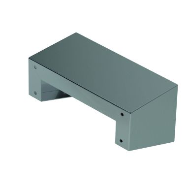 Purus 7631219 Pidennysosa 40x20 cm