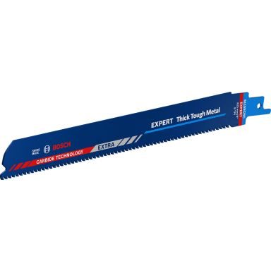 Bosch Expert S 1155 CHC Metal Puukkosahanterä