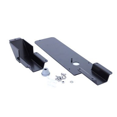Garo GLB-PM-D60 Stolpefeste for ladeboksen GLB, med monteringssett