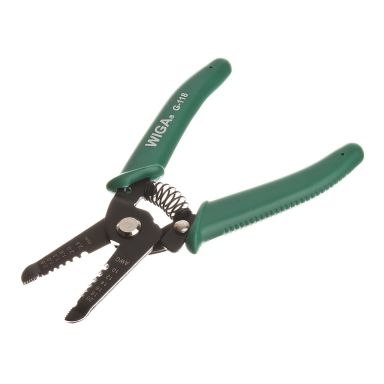 PELA 122941 Kabelafisolerer 150 mm, 0,8-2,6 mm