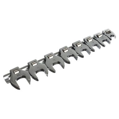 PELA 489221 Nyckelset 8 delar