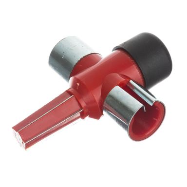 PELA 489228 Batterirengörare