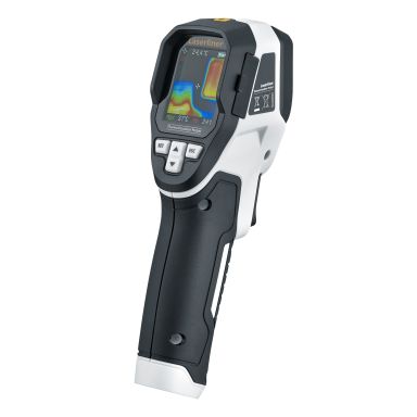 Laserliner ThermoVisualizer Pocket Lämpökamera 1,8", 128x160 pikseliä