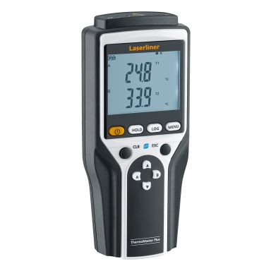 Laserliner 082.036A Temperaturmåler