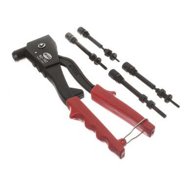 PELA 494010 Blindnagelmuttertang M3-M6