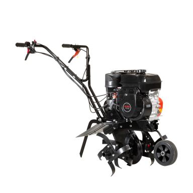 AL-KO MH 540 Jordfreser