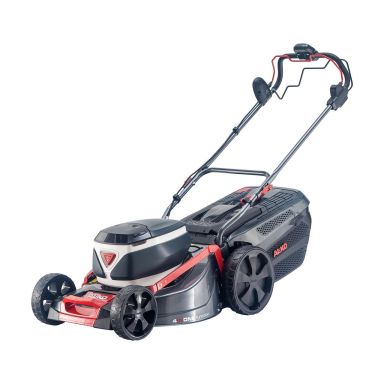 AL-KO 512 Li VS-W Gräsklippare med batterier och laddare