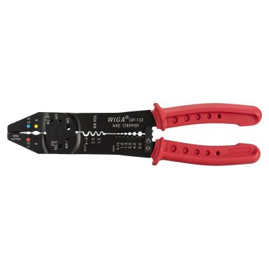 PELA 495600 Kabeltang 225 mm