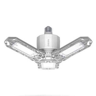NEBO High Bright 6000 LED-lampa 6000 lm
