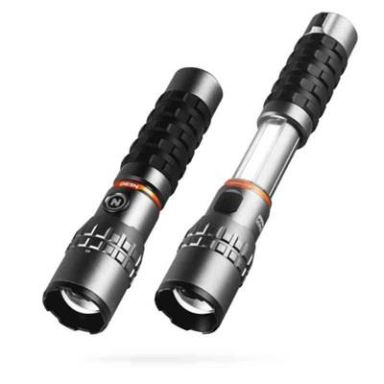 NEBO SLYDE KING 2K Ficklampa 500 lm