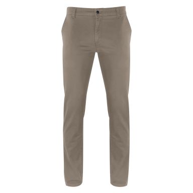 James Harvest Officer Byxa Khaki