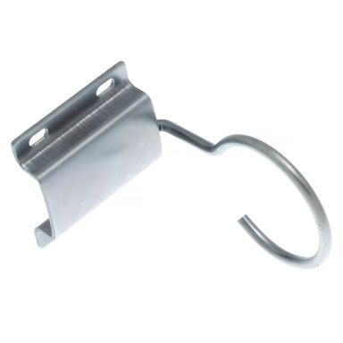 PELA 509744 Krok for luftverktøy, Ø60 mm