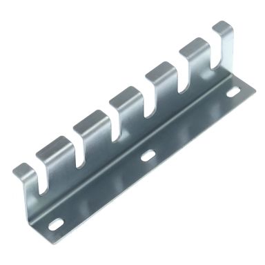 PELA 509746 Lednyckellist för 6 st nycklar, 168 mm