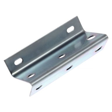 PELA 509747 Kantaruuvitalttalista 3 reikää, 100 mm