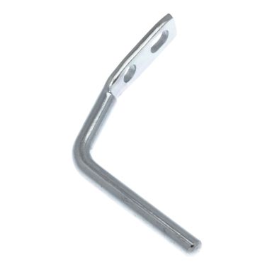 PELA 509715 Verktygskrok Ø5x50 mm, 6-pack