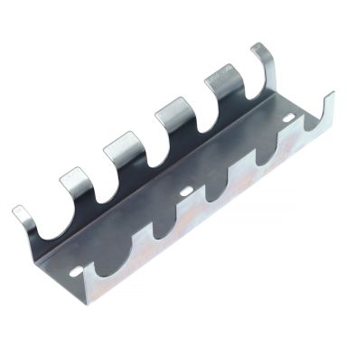 PELA 509720 Skrutrekkerlist for 5 stk trekkere, 220 mm