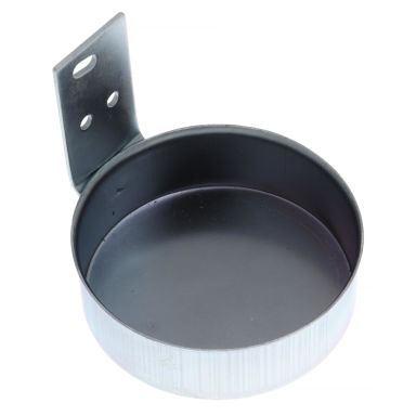 PELA 509724 Holder til oljekanne, Ø85 mm
