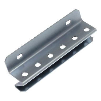 PELA 509726 Poranteränpidike 6 reikää, Ø8 mm