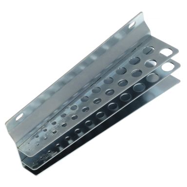 PELA 509727 Poranteränpidike Ø1-13 mm, 25 reikää