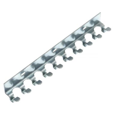 PELA 509730 Hylshållare för 10 st hylsor, 3/8&quot
