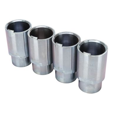 PELA 506927 Förhöjningshylsor 4-pack