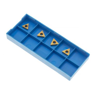 PELA 508061 Reserveskjær 4-pakk