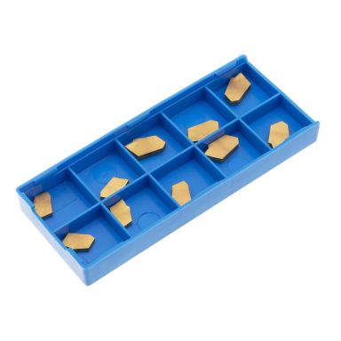 Harlingen 508299 Skär till stickstålsats