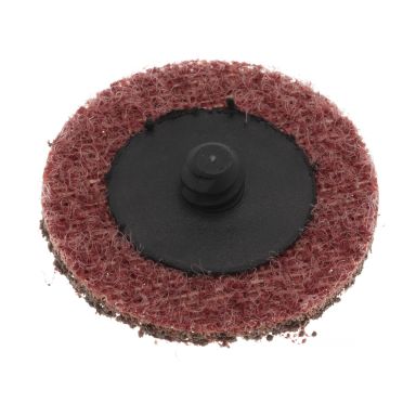 PELA 509890 Slipnylonrondell medium, röd, 80#
