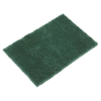 PELA 509894 Slipenylonduk grønn, kornstørrelse 240#