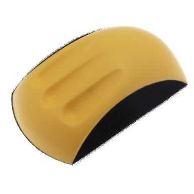 PELA 509905 Håndslipekloss 90x150 mm