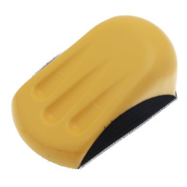 PELA 509906 Handslipkloss 75x125 mm