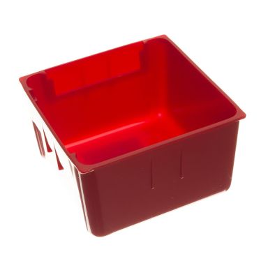 PELA 488478 Oppbevaringskasse 75x75x45 mm