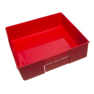 PELA 488480 Oppbevaringskasse 150x150x45 mm